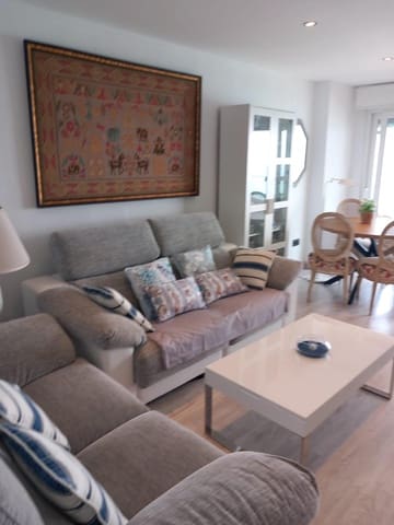 Apartamento de 2 habitaciones en Playa de San Juan, Alicante / Alacant ciudad en venta con piscina garaje - 850.000 € (Ref: 10171624)