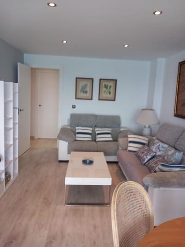 Apartamento de 2 habitaciones en Playa de San Juan, Alicante / Alacant ciudad en venta con piscina garaje - 850.000 € (Ref: 10171624)