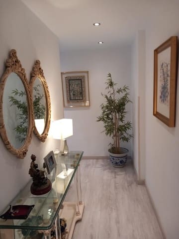 Apartamento de 2 habitaciones en Playa de San Juan, Alicante / Alacant ciudad en venta con piscina garaje - 850.000 € (Ref: 10171624)