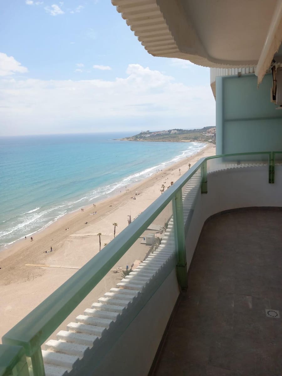 2 soverom Leilighet til salgs i Playa de San Juan med svømmebasseng garasje - € 850 000 (Ref: 10171624)