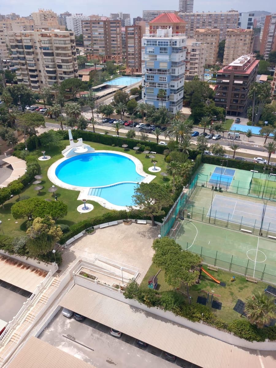 2 soverom Leilighet til salgs i Playa de San Juan med svømmebasseng garasje - € 850 000 (Ref: 10171624)