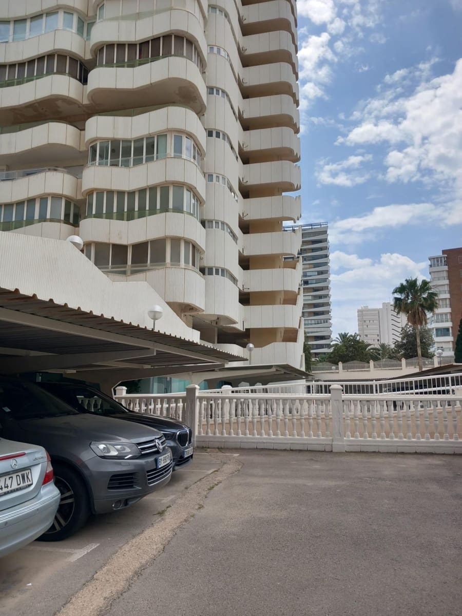 2 soverom Leilighet til salgs i Playa de San Juan med svømmebasseng garasje - € 850 000 (Ref: 10171624)
