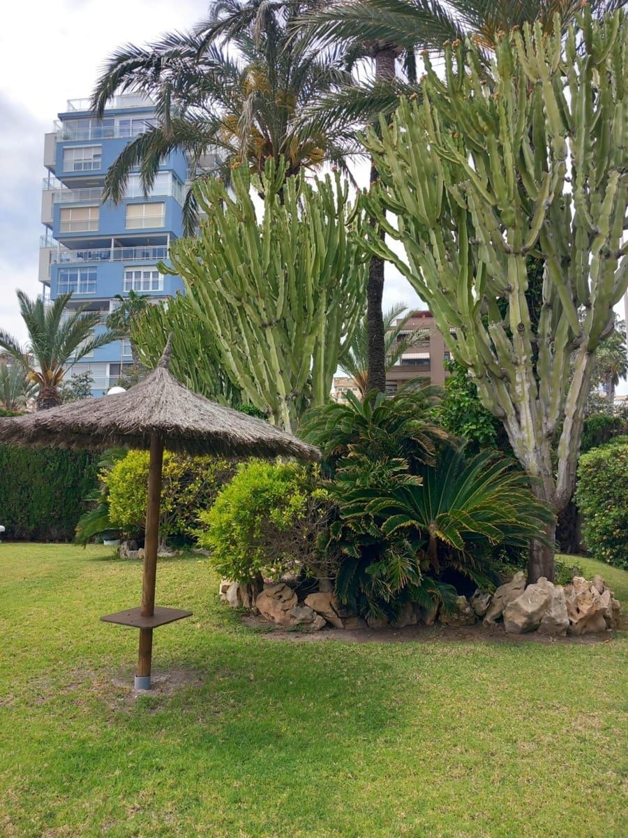 2 soverom Leilighet til salgs i Playa de San Juan med svømmebasseng garasje - € 850 000 (Ref: 10171624)