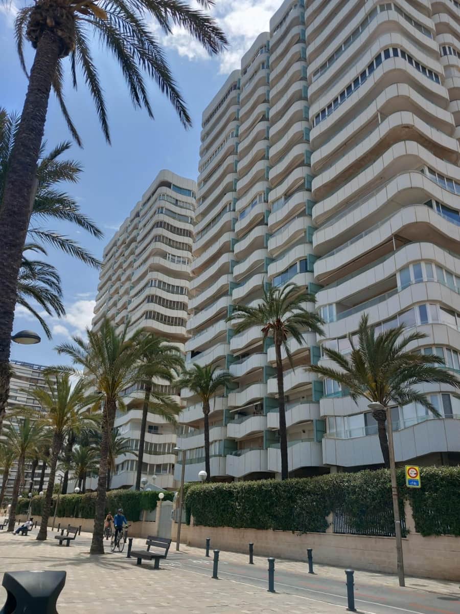 2 soverom Leilighet til salgs i Playa de San Juan med svømmebasseng garasje - € 850 000 (Ref: 10171624)