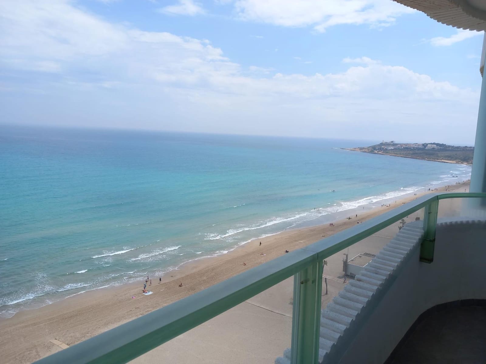 2 soverom Leilighet til salgs i Playa de San Juan med svømmebasseng garasje - € 850 000 (Ref: 10171624)