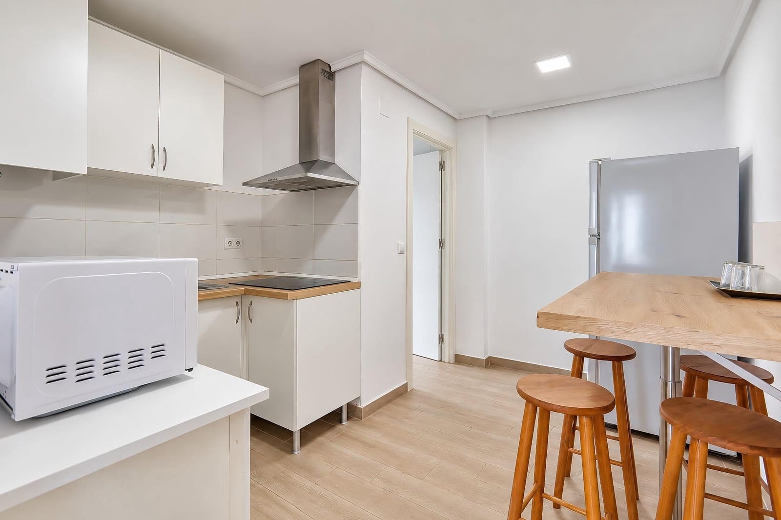 6 soverom Leilighet til salgs i Elche / Elx - € 235 000 (Ref: 10171625)
