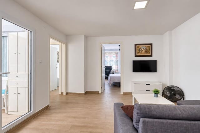 6 soverom Leilighet til salgs i Elche / Elx - € 235 000 (Ref: 10171625)