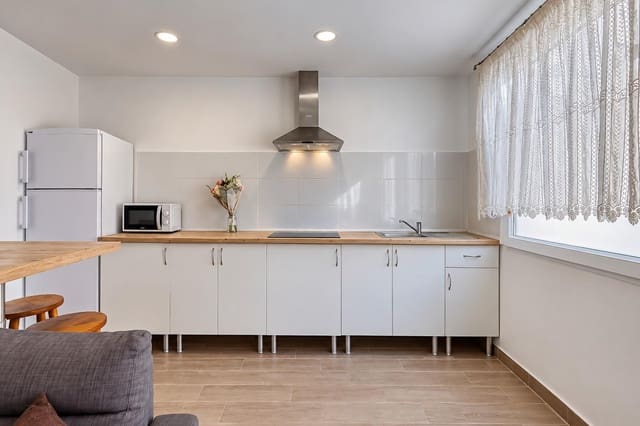6 soverom Leilighet til salgs i Elche / Elx - € 235 000 (Ref: 10171625)