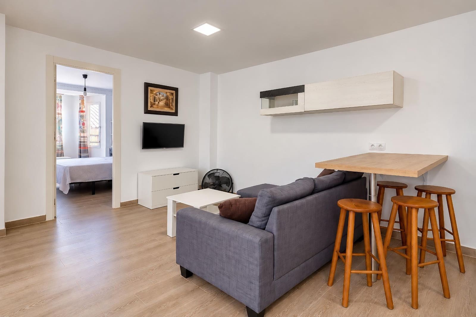 6 soverom Leilighet til salgs i Elche / Elx - € 235 000 (Ref: 10171625)