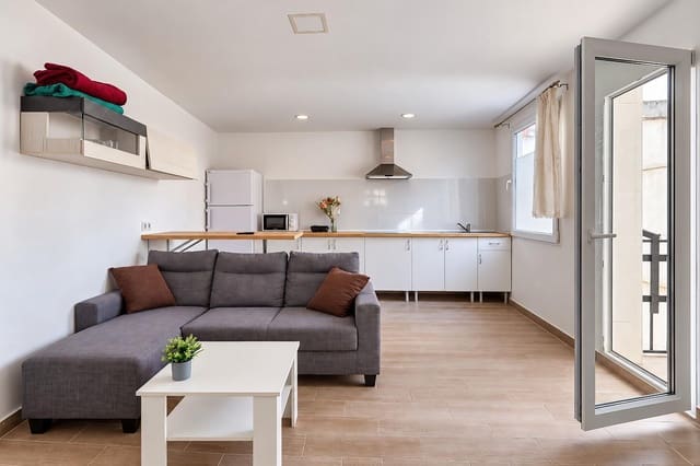 6 soverom Leilighet til salgs i Elche / Elx - € 235 000 (Ref: 10171625)