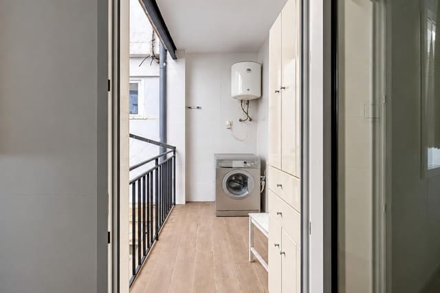 6 soverom Leilighet til salgs i Elche / Elx - € 235 000 (Ref: 10171625)