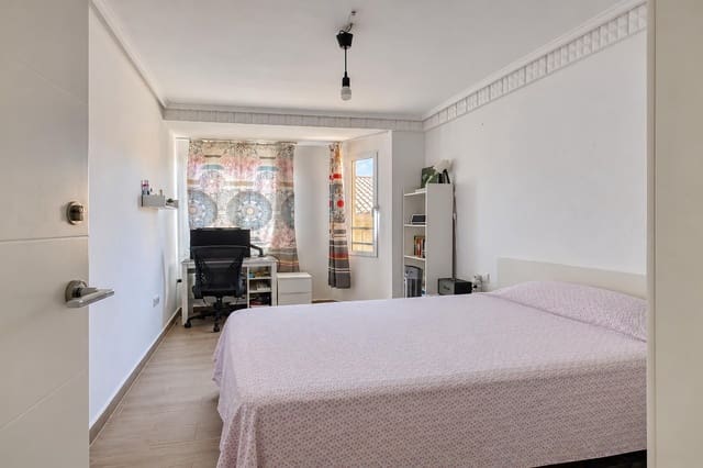 6 soverom Leilighet til salgs i Elche / Elx - € 235 000 (Ref: 10171625)