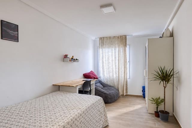 6 soverom Leilighet til salgs i Elche / Elx - € 235 000 (Ref: 10171625)