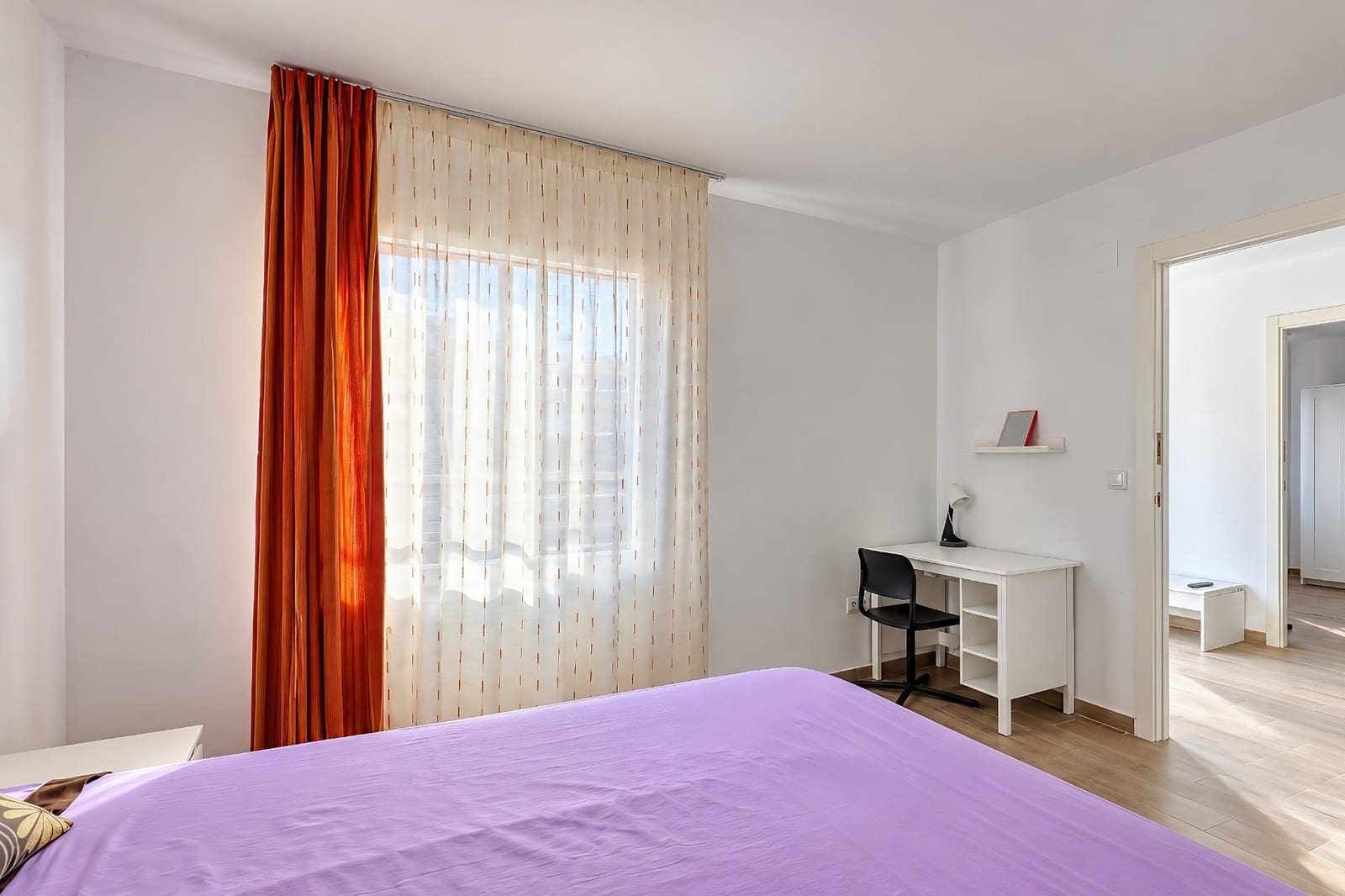 6 soverom Leilighet til salgs i Elche / Elx - € 235 000 (Ref: 10171625)