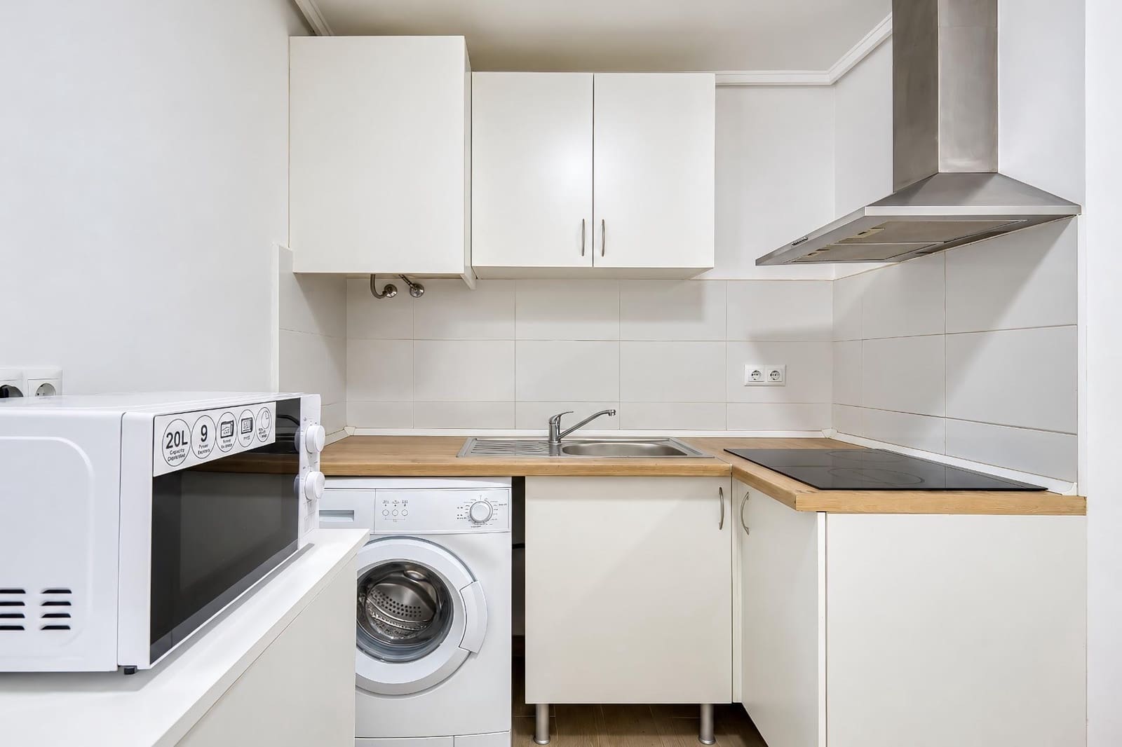 6 soverom Leilighet til salgs i Elche / Elx - € 235 000 (Ref: 10171625)