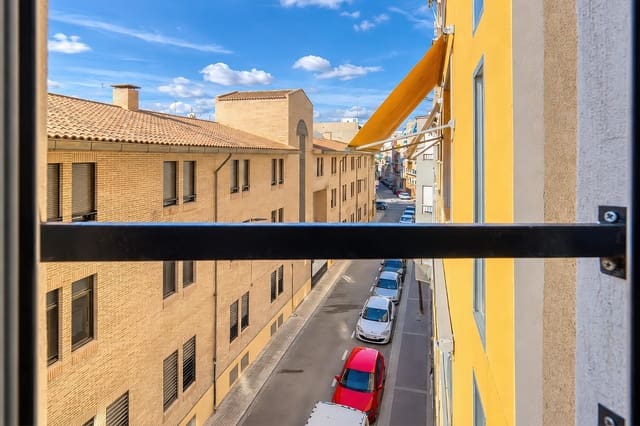 6 soverom Leilighet til salgs i Elche / Elx - € 235 000 (Ref: 10171625)