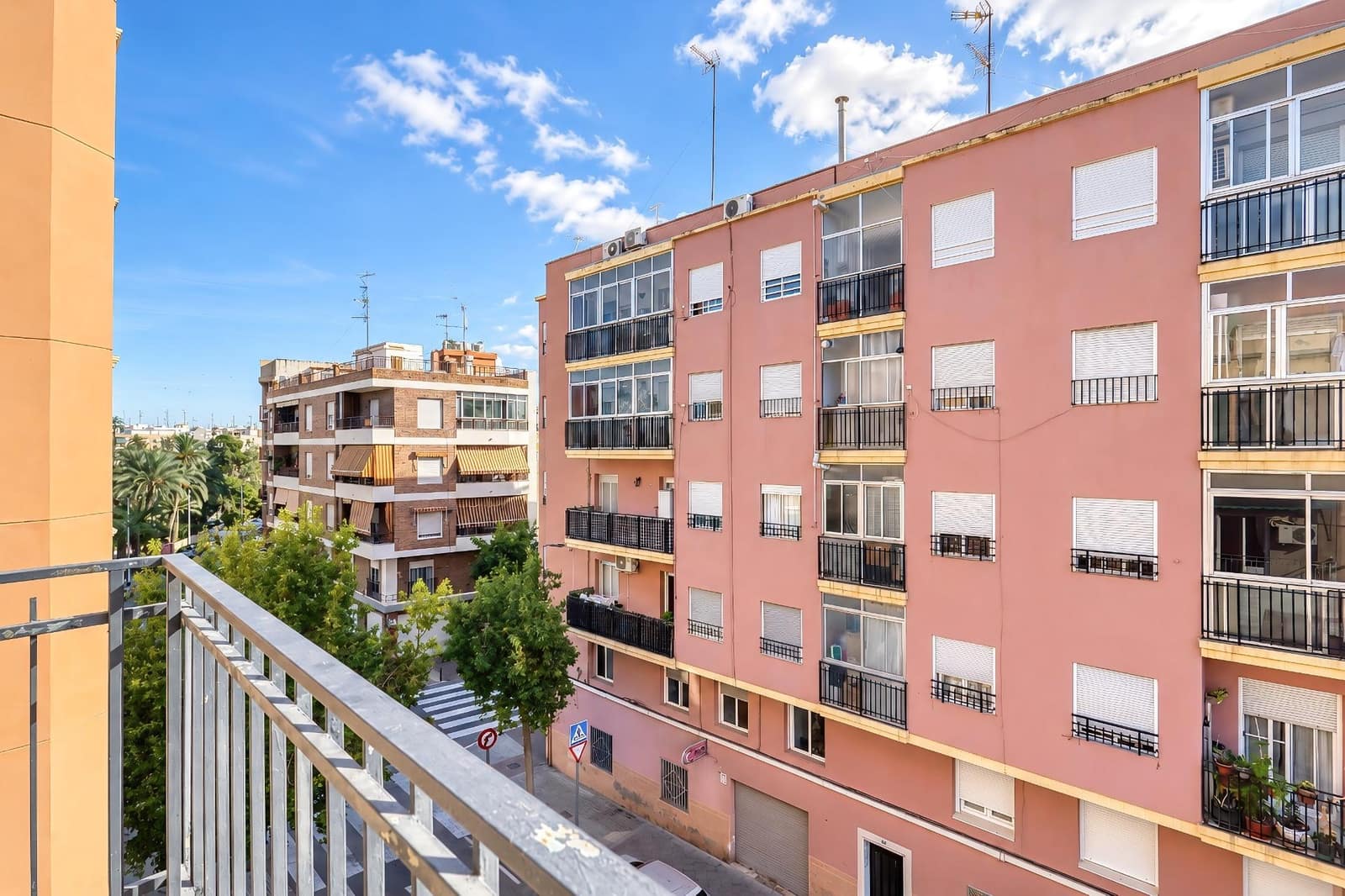 6 soverom Leilighet til salgs i Elche / Elx - € 235 000 (Ref: 10171625)
