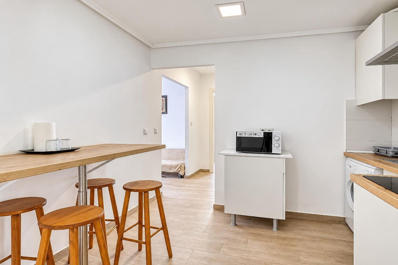 6 soverom Leilighet til salgs i Elche / Elx - € 235 000 (Ref: 10171625)