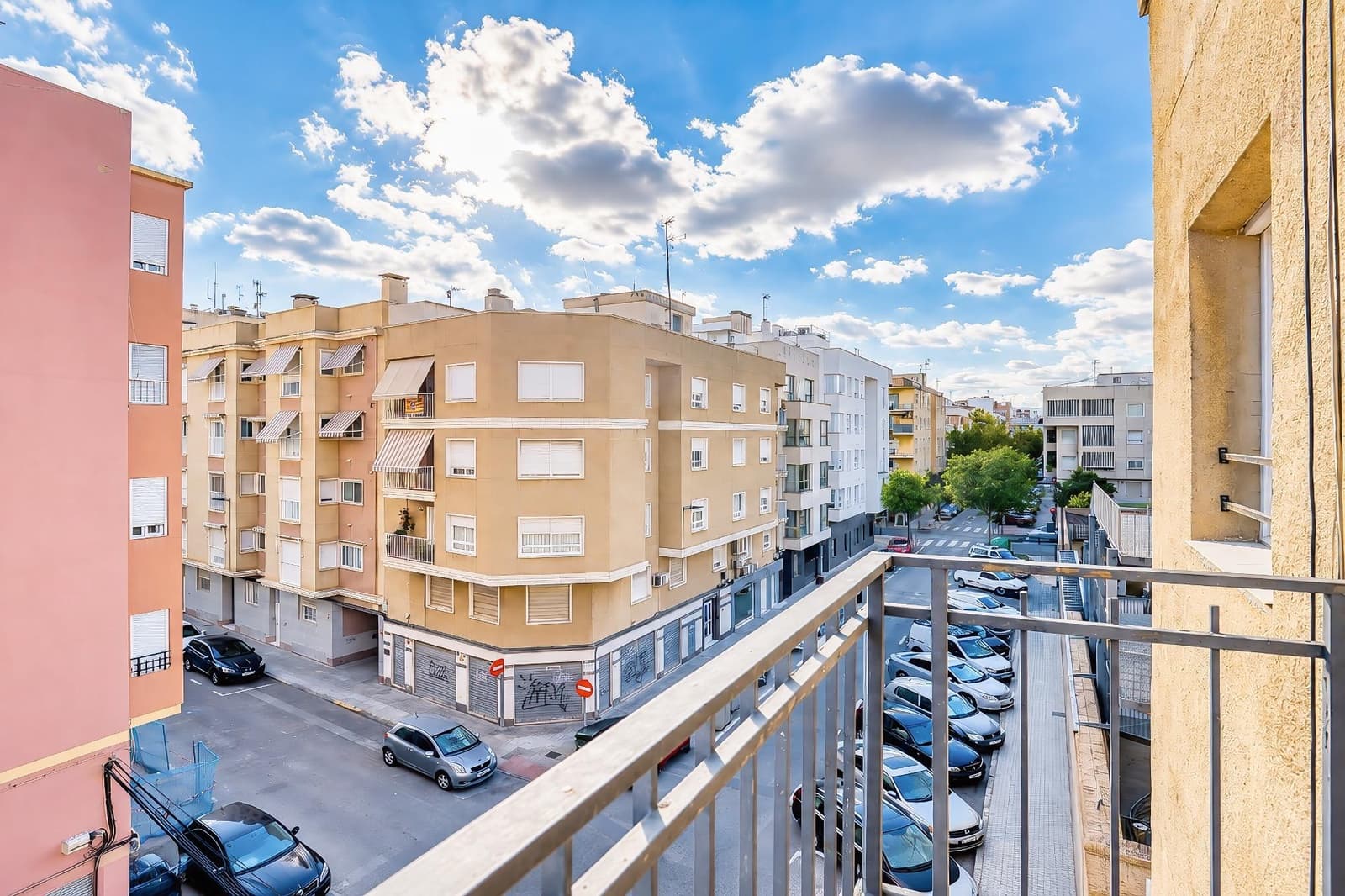 6 soverom Leilighet til salgs i Elche / Elx - € 235 000 (Ref: 10171625)