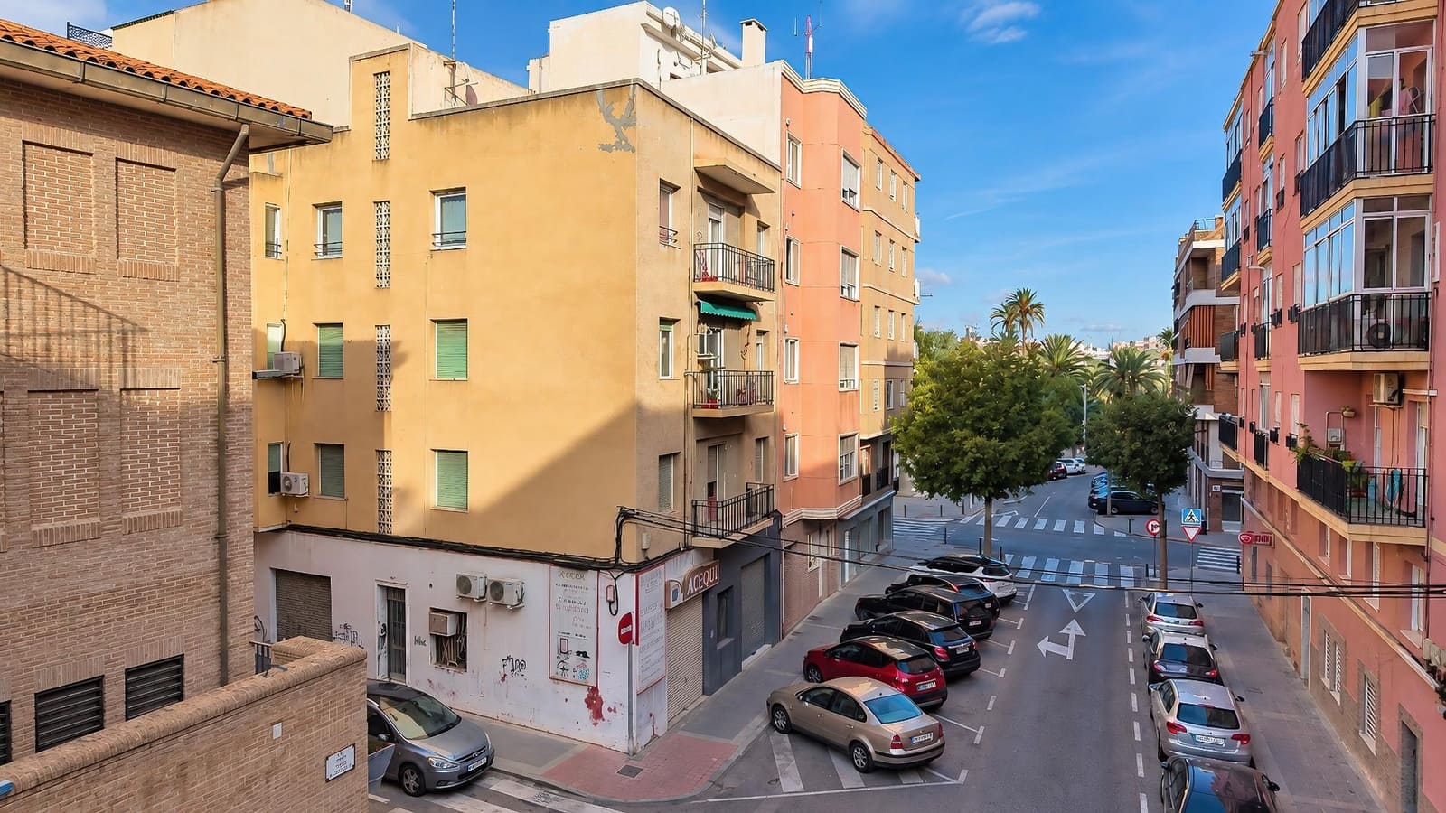 6 soverom Leilighet til salgs i Elche / Elx - € 235 000 (Ref: 10171625)