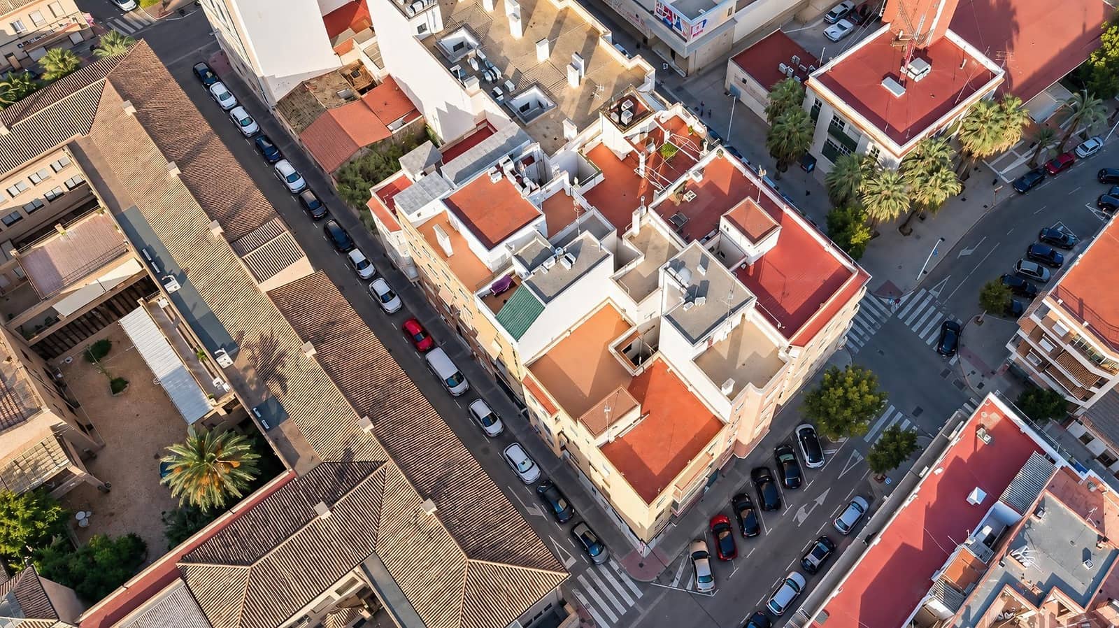 6 soverom Leilighet til salgs i Elche / Elx - € 235 000 (Ref: 10171625)