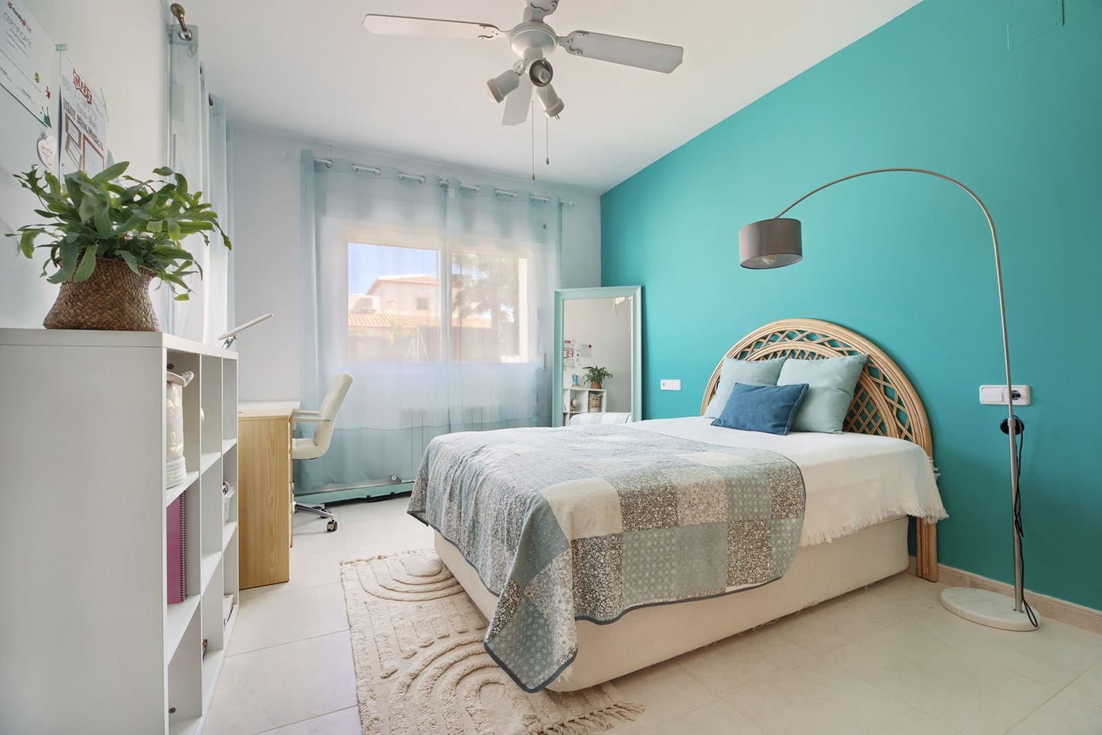 4 soverom Villa til salgs i Javea / Xabia med svømmebasseng - € 749 000 (Ref: 10171629)