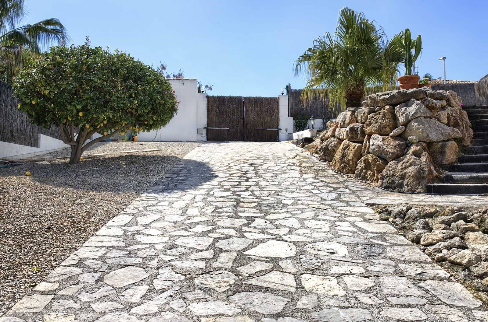 4 soverom Villa til salgs i Javea / Xabia med svømmebasseng - € 749 000 (Ref: 10171629)
