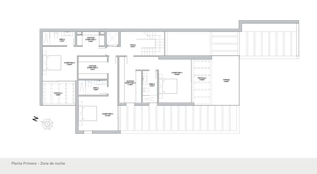 4 chambre Villa/Maison à vendre à Benissa avec piscine garage - 2 995 000 € (Ref: 10171632)