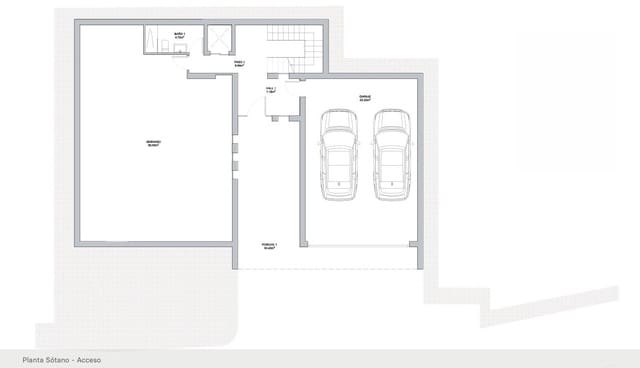 4 chambre Villa/Maison à vendre à Benissa avec piscine garage - 2 995 000 € (Ref: 10171632)