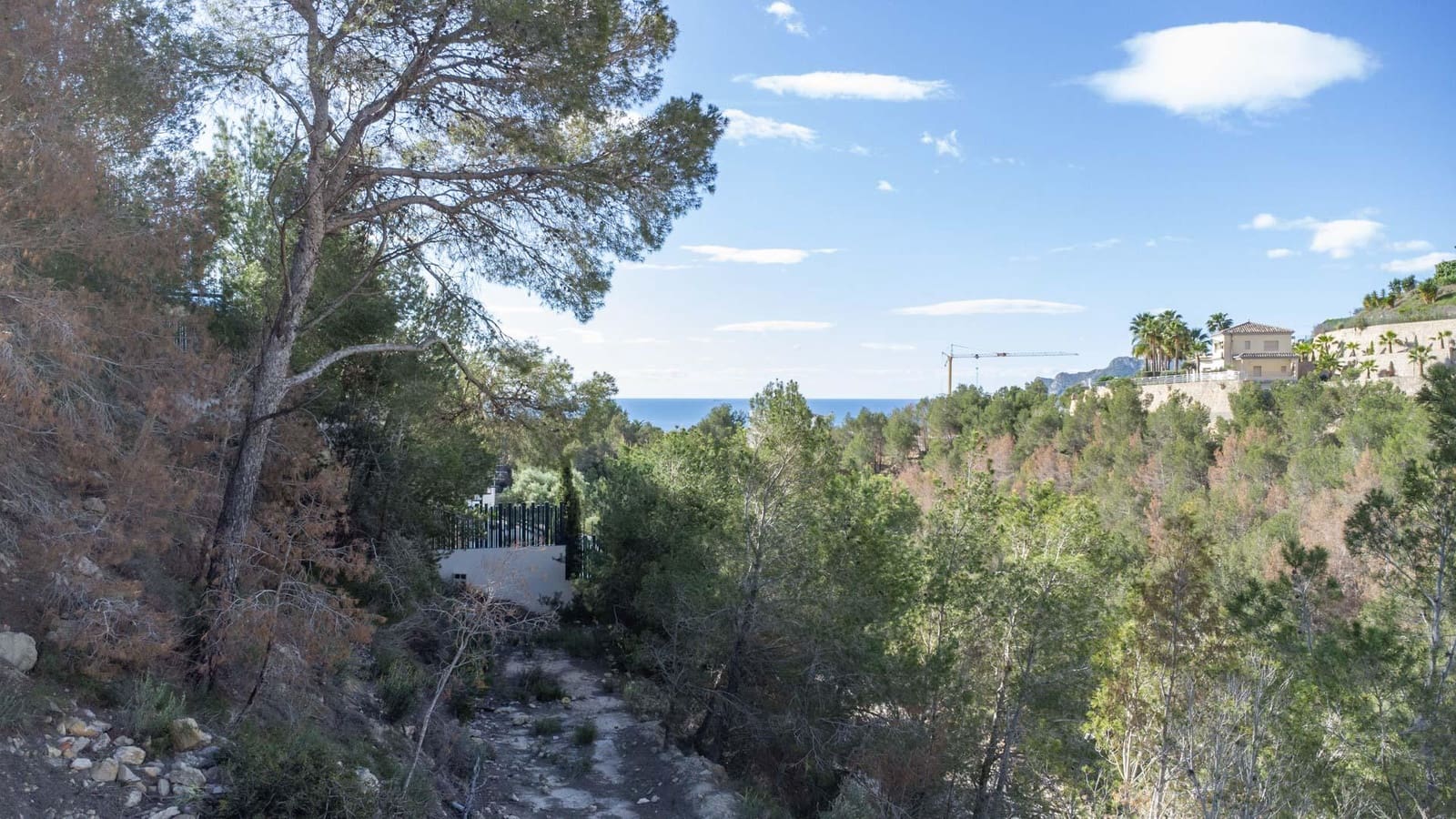4 chambre Villa/Maison à vendre à Benissa avec piscine garage - 2 995 000 € (Ref: 10171632)