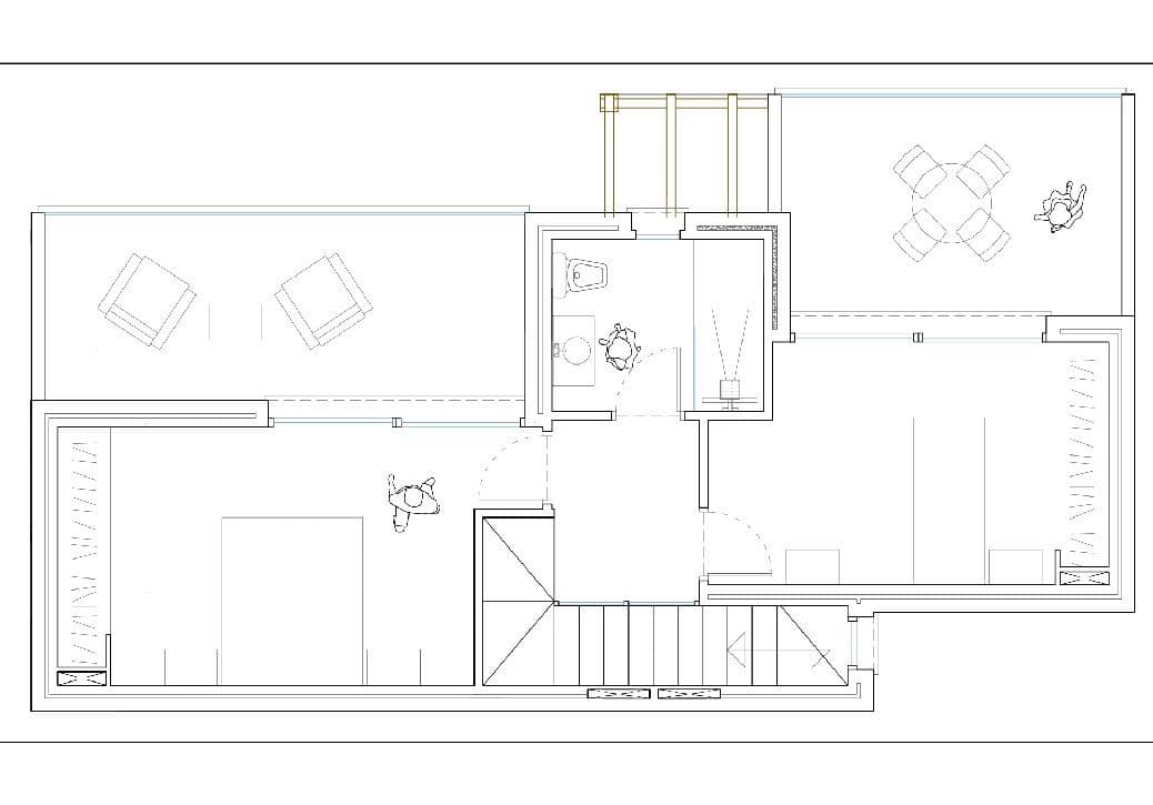 Villa til salg i Alcalali / Alcanali med swimmingpool garage - € 545.000 (Ref: 10171633)
