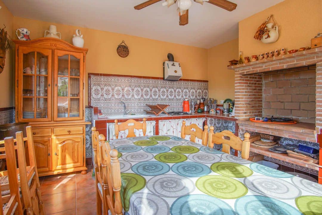 5 soveværelse Villa til salg i Calpe / Calp med swimmingpool garage - € 738.000 (Ref: 10171638)