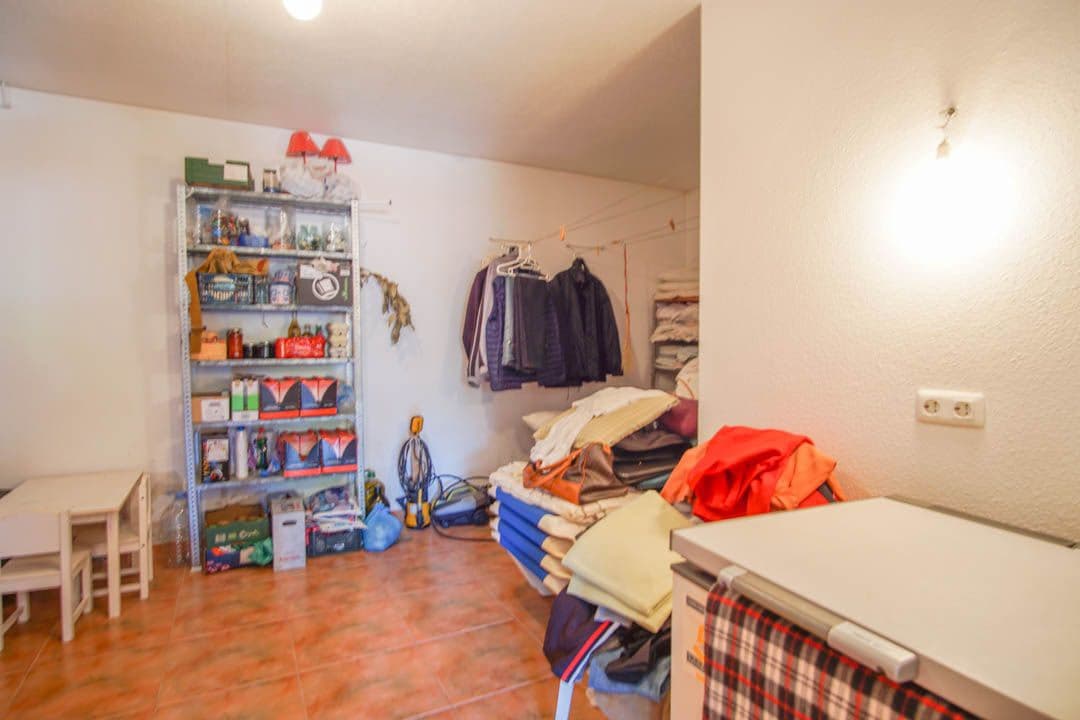 5 soveværelse Villa til salg i Calpe / Calp med swimmingpool garage - € 738.000 (Ref: 10171638)