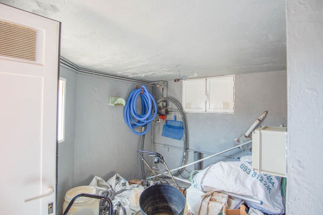 5 soveværelse Villa til salg i Calpe / Calp med swimmingpool garage - € 738.000 (Ref: 10171638)