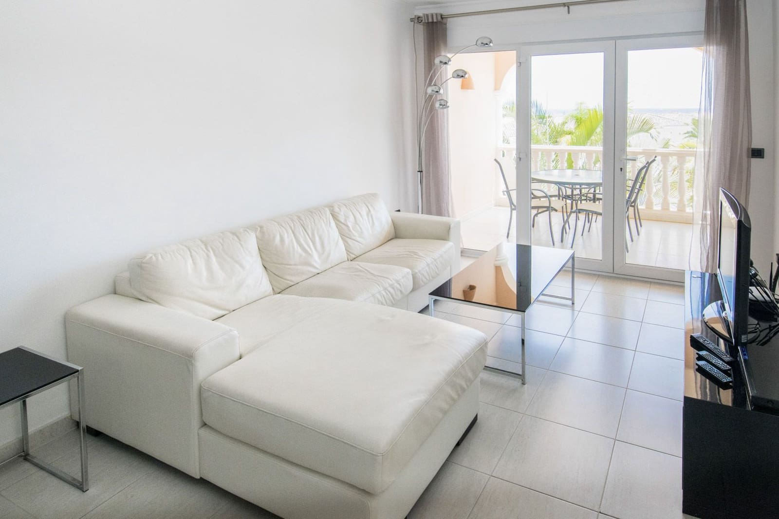 1 soverom Leilighet til salgs i Benissa med svømmebasseng garasje - € 330 000 (Ref: 10171642)