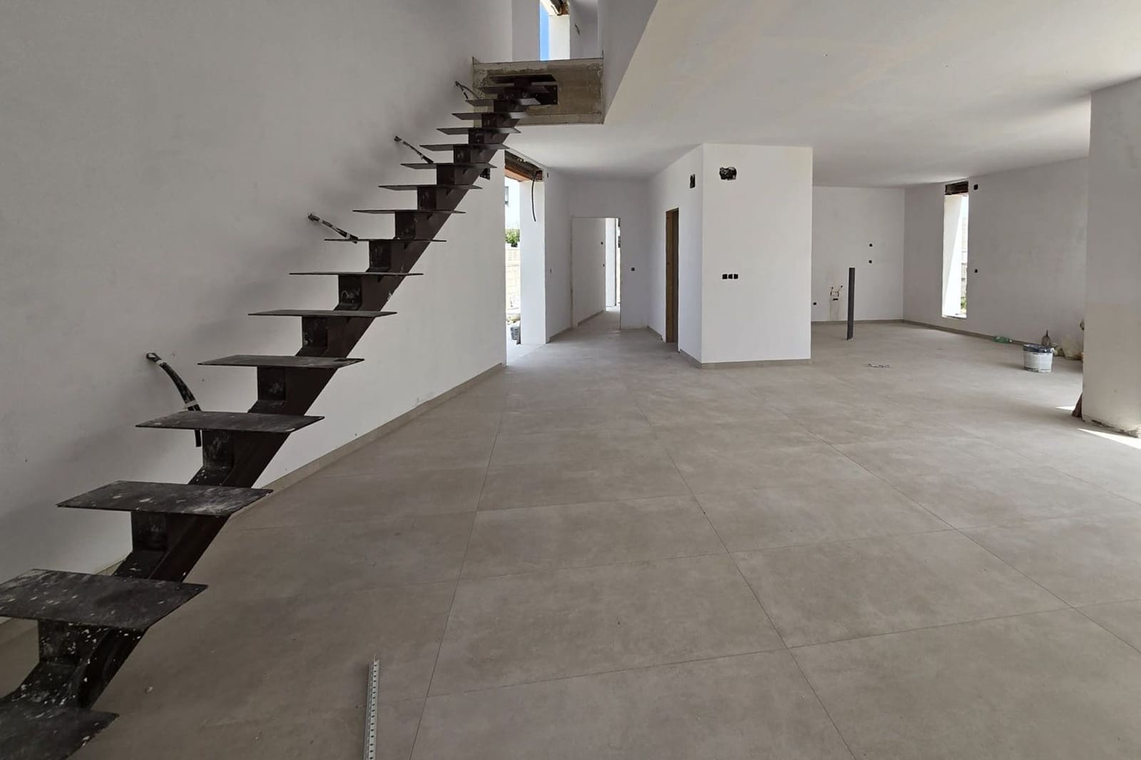 3 slaapkamer Villa te koop in Els Poblets met zwembad - € 695.000 (Ref: 10171644)