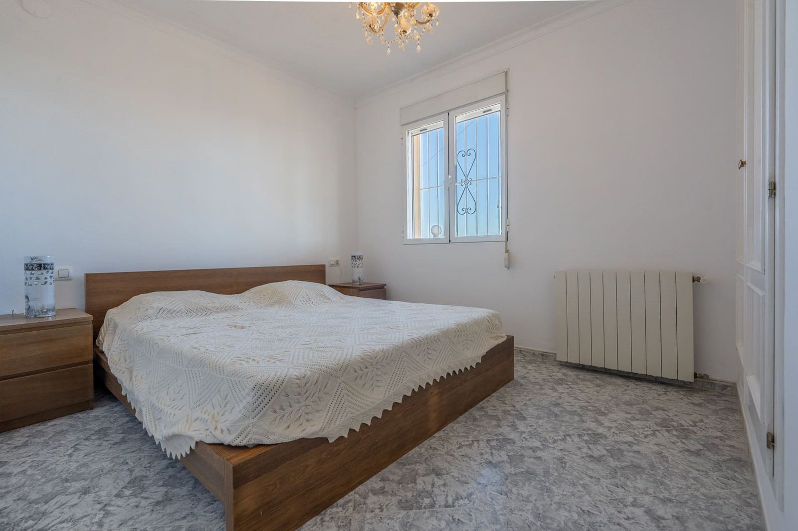 4 soveværelse Villa til salg i Calpe / Calp med swimmingpool garage - € 649.000 (Ref: 10171646)