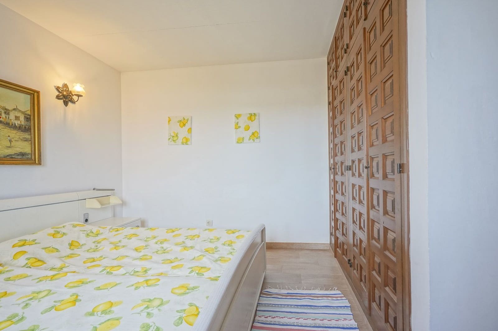 5 sypialnia Willa na sprzedaż w Rafol de Almunia z basenem garażem - 525 000 € (Ref: 10171647)