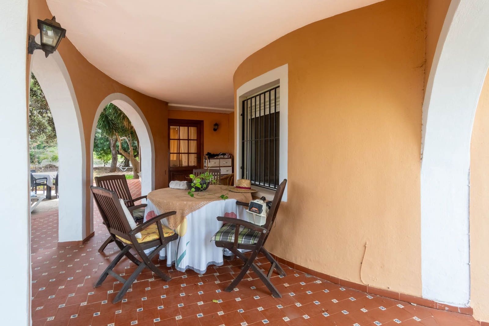 5 slaapkamer Villa te koop in Denia met zwembad garage - € 1.060.000 (Ref: 10171648)