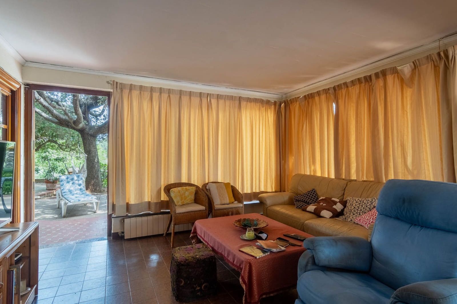 5 slaapkamer Villa te koop in Denia met zwembad garage - € 1.060.000 (Ref: 10171648)