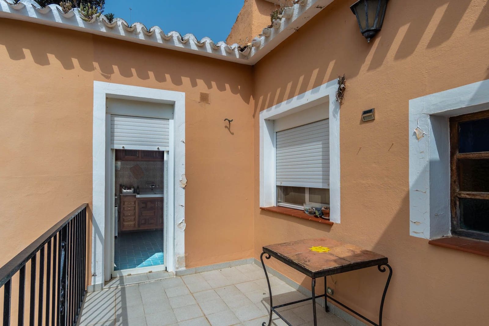 5 slaapkamer Villa te koop in Denia met zwembad garage - € 1.060.000 (Ref: 10171648)