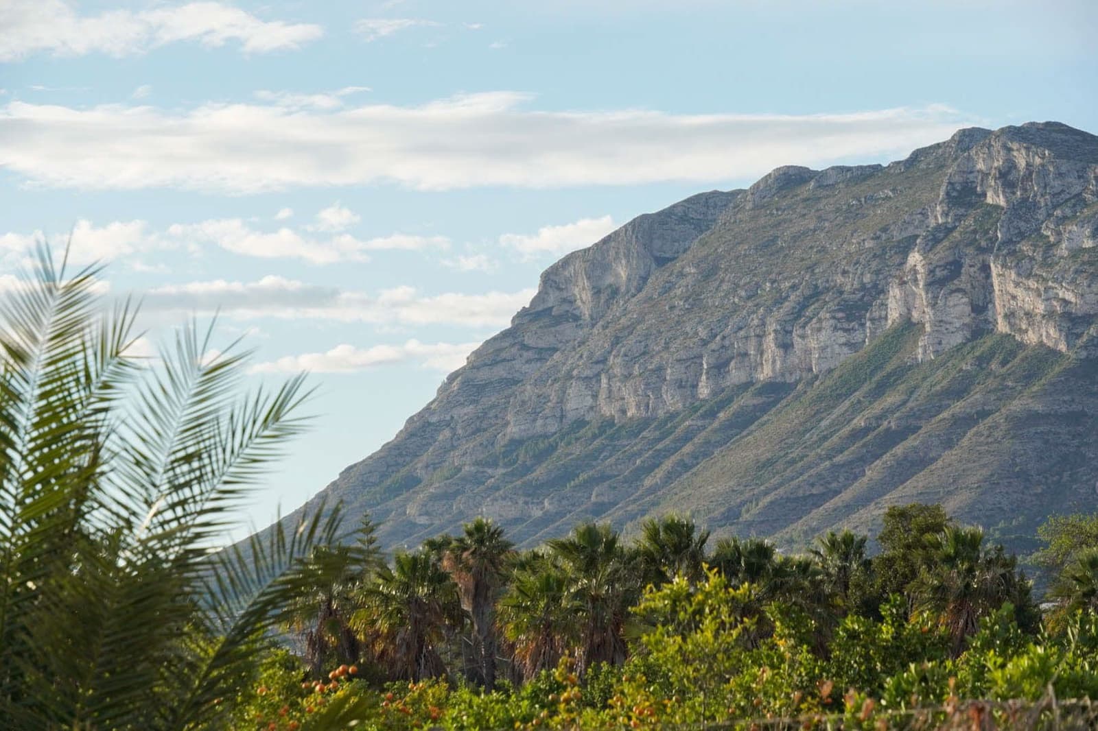 5 slaapkamer Villa te koop in Denia met zwembad garage - € 1.060.000 (Ref: 10171648)