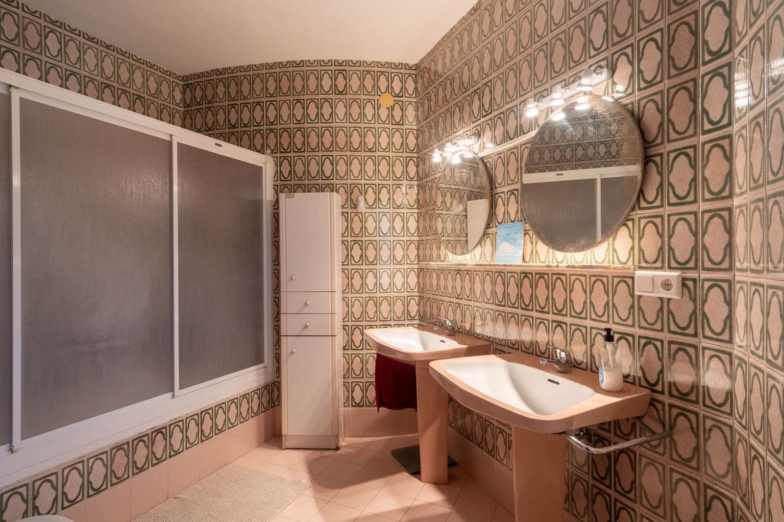 5 slaapkamer Villa te koop in Denia met zwembad garage - € 1.060.000 (Ref: 10171648)