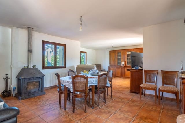 6 chambre Villa/Maison à vendre à Pedreguer avec piscine garage - 732 000 € (Ref: 10171649)