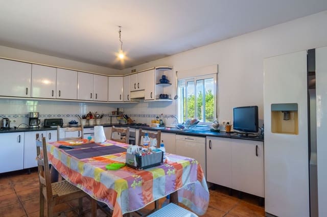 6 chambre Villa/Maison à vendre à Pedreguer avec piscine garage - 732 000 € (Ref: 10171649)