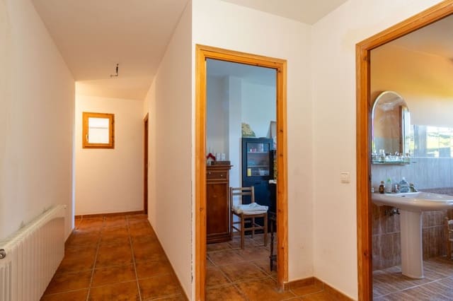 6 chambre Villa/Maison à vendre à Pedreguer avec piscine garage - 732 000 € (Ref: 10171649)
