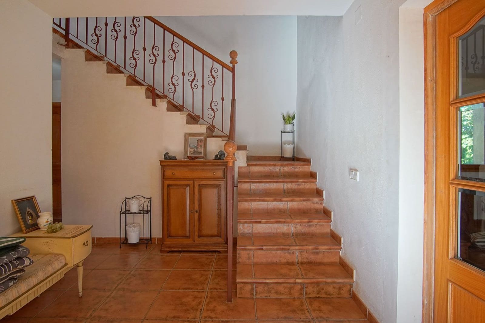 6 chambre Villa/Maison à vendre à Pedreguer avec piscine garage - 732 000 € (Ref: 10171649)