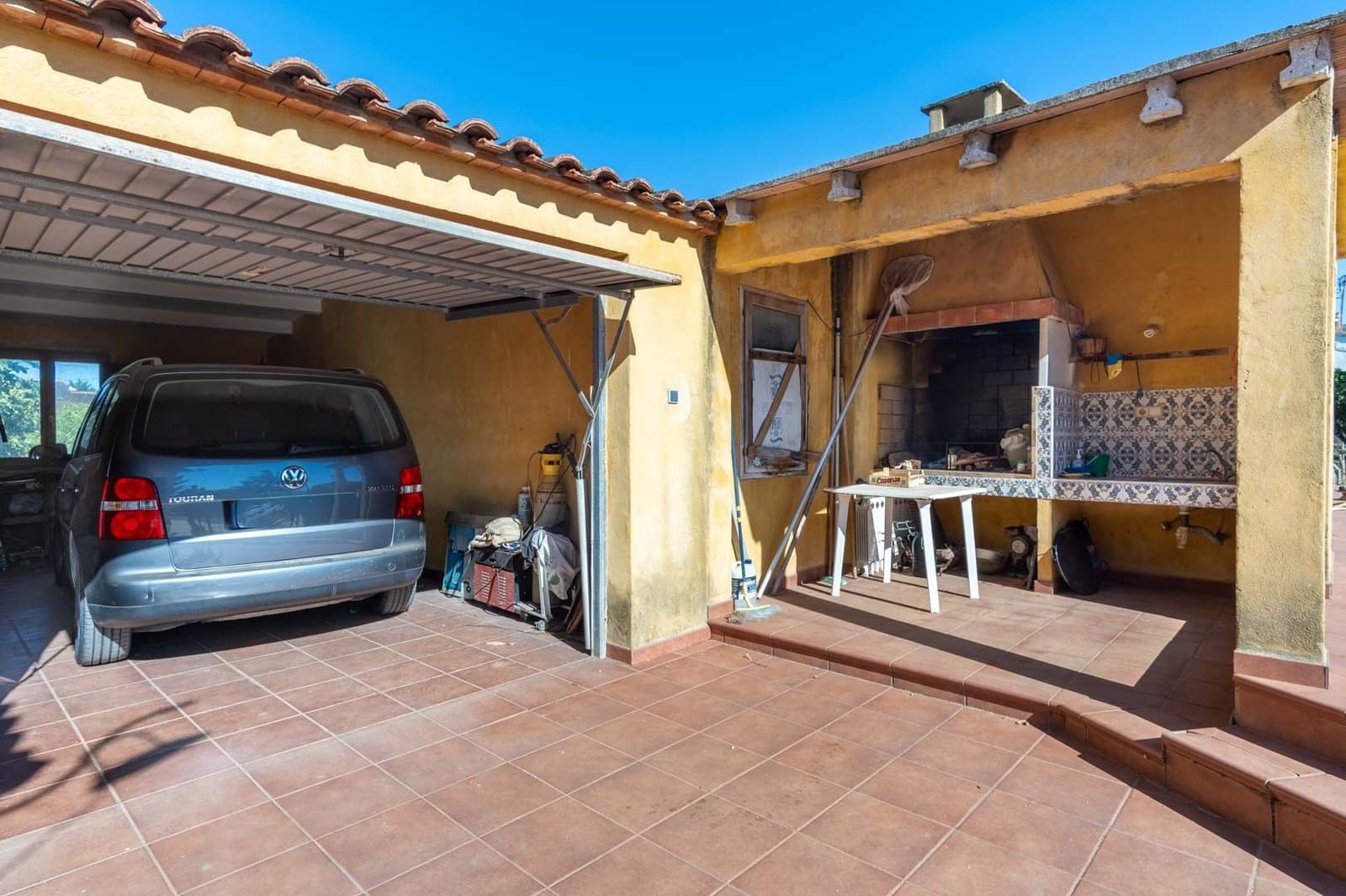 6 chambre Villa/Maison à vendre à Pedreguer avec piscine garage - 732 000 € (Ref: 10171649)