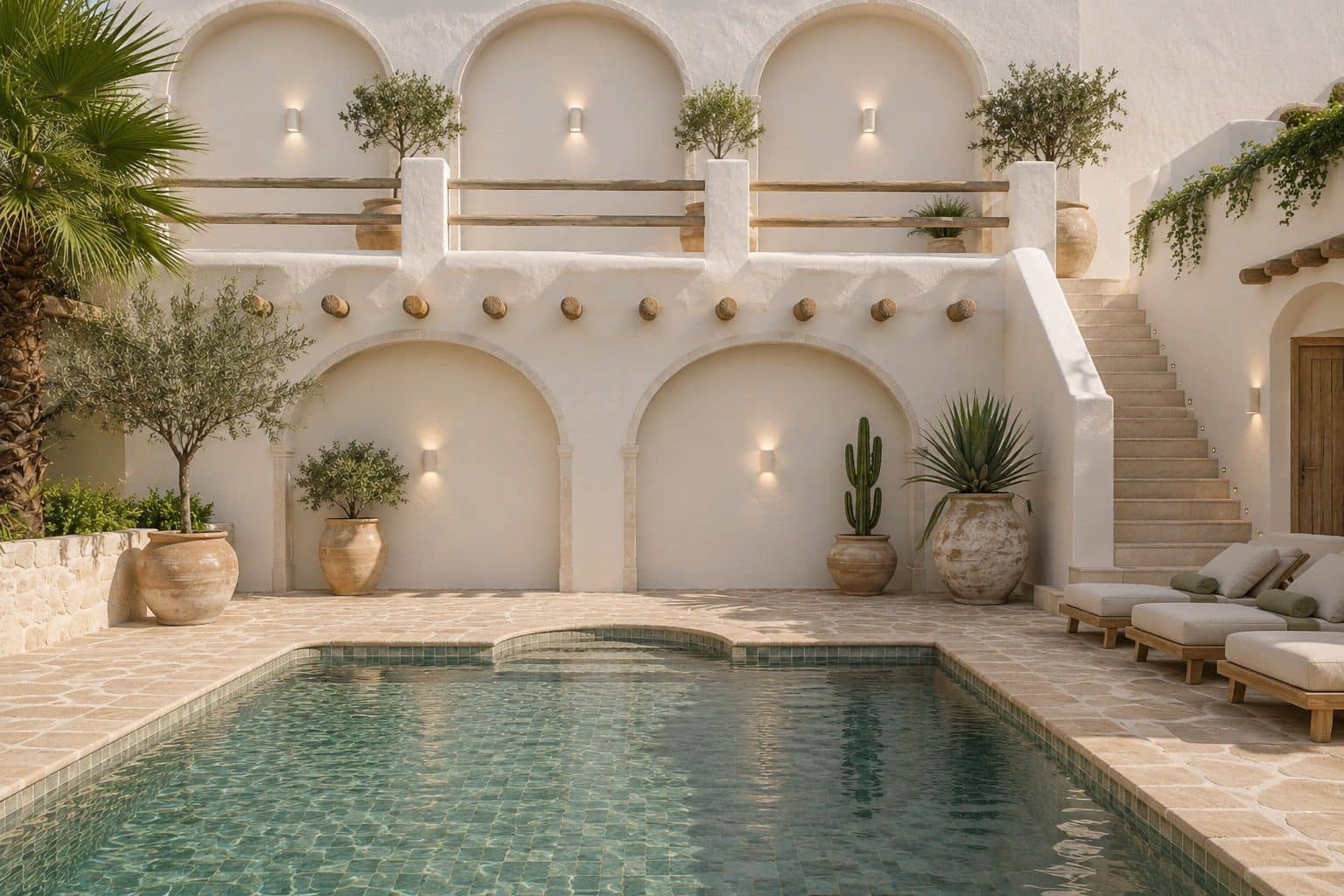 5 soverom Villa til salgs i Javea / Xabia med svømmebasseng garasje - € 3 195 000 (Ref: 10171661)