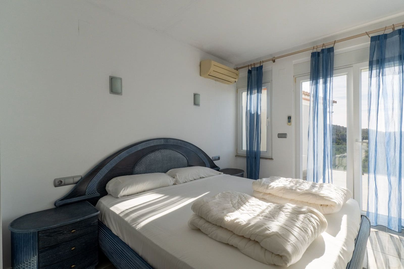 Chalet de 4 habitaciones en Moraira en venta con piscina garaje - 1.990.000 € (Ref: 10171665)